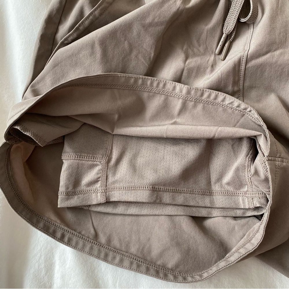 Abercrombie & Fitch YPB Active Shorts - Picture 5 of 7